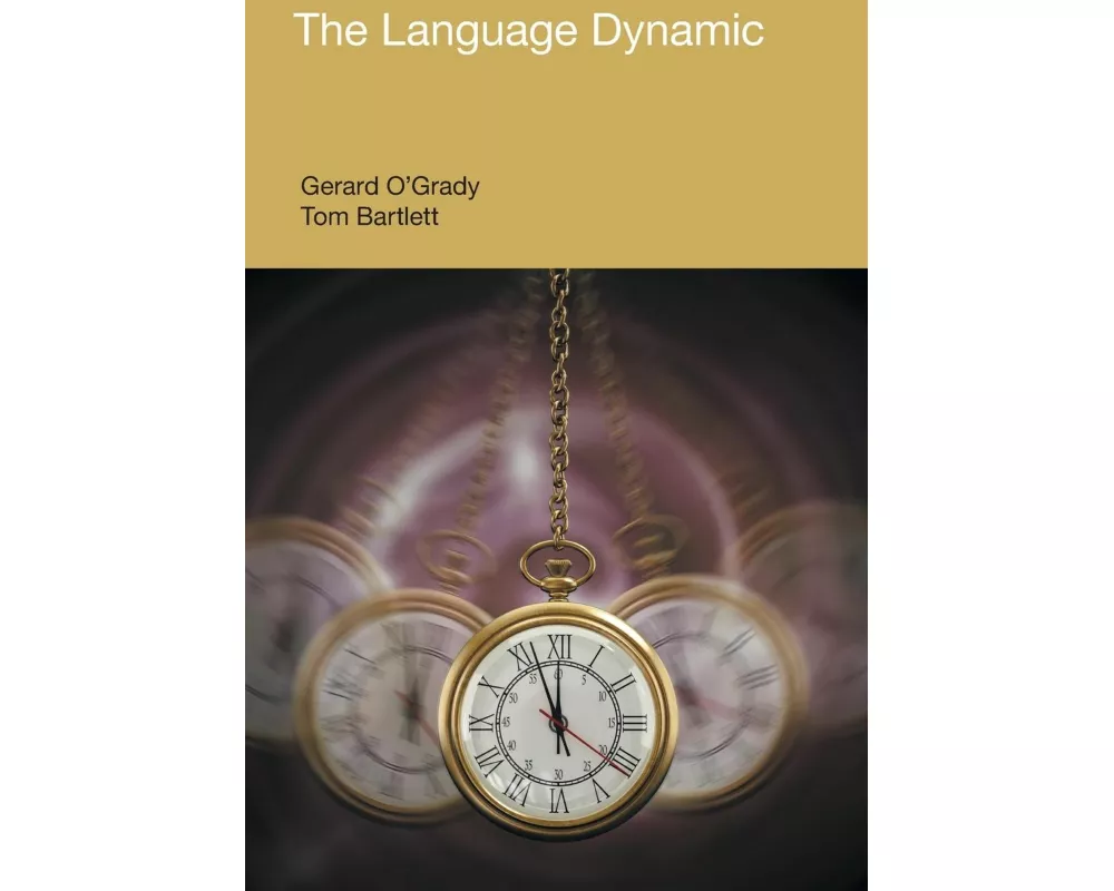 The Language Dynamic