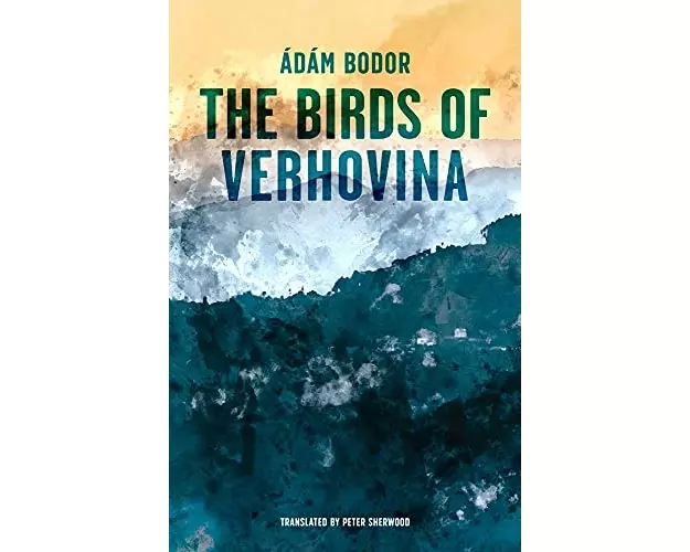 Birds of Verhovina