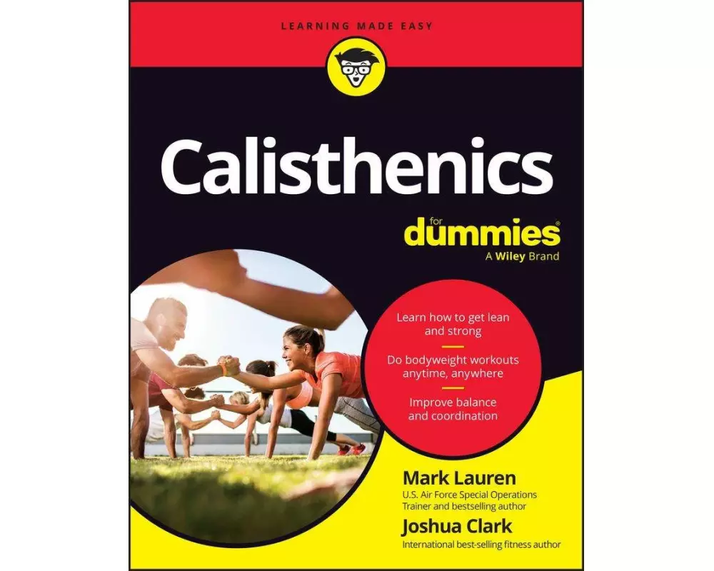 Calisthenics For Dummies