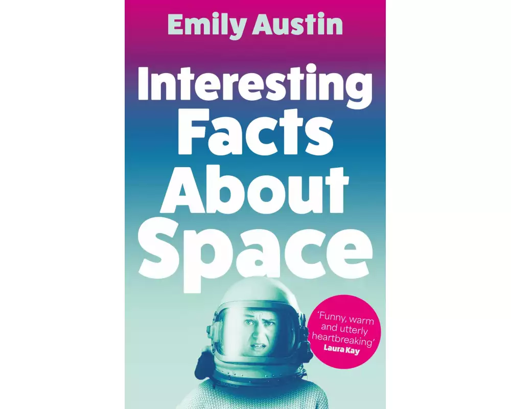 Interesting Facts About Space