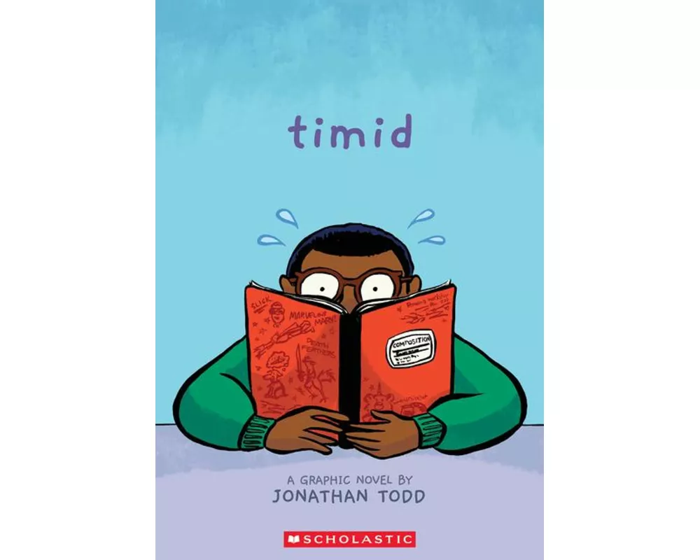 Timid