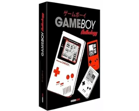 Game Boy Anthology