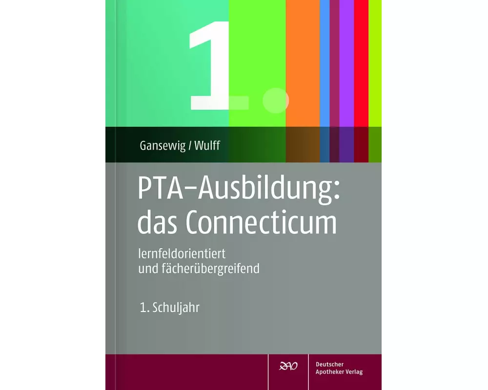 PTA-Ausbildung: das Connecticum