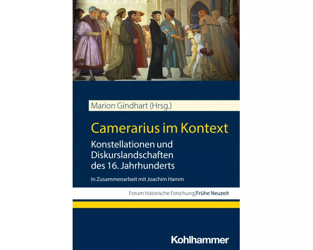 Camerarius im Kontext