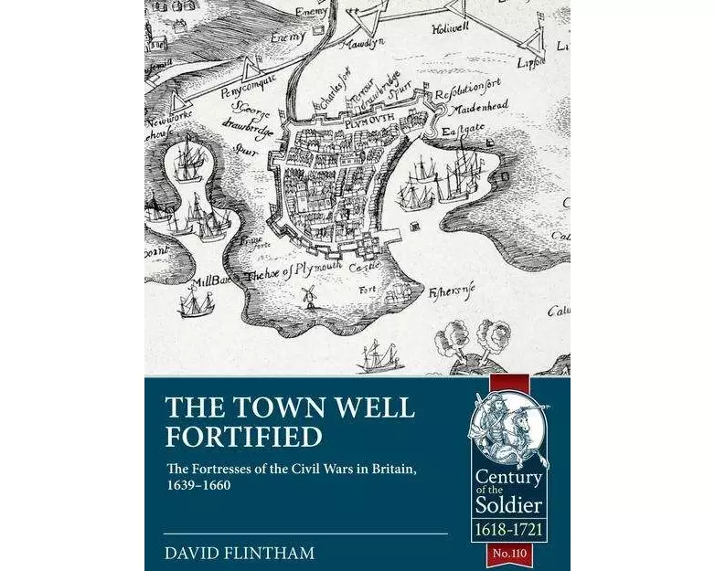 The Town Well Fortified