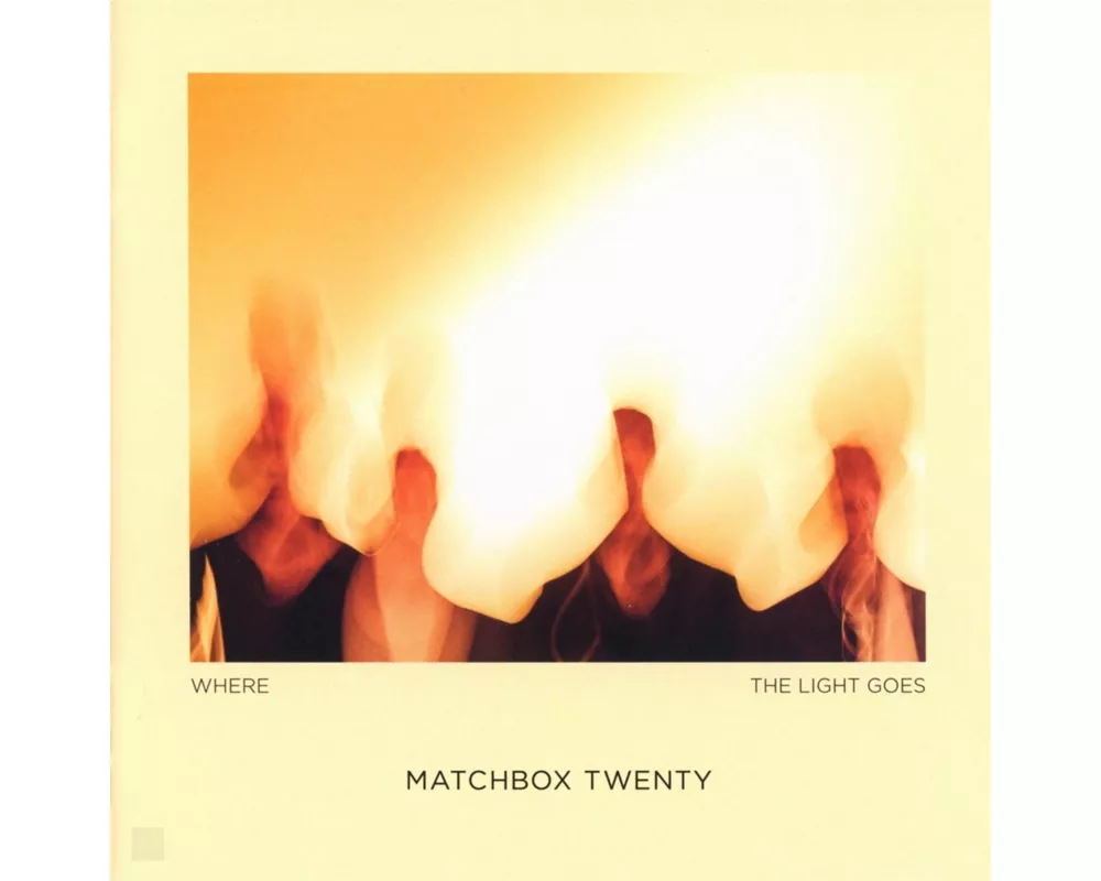 Where The Light Goes
