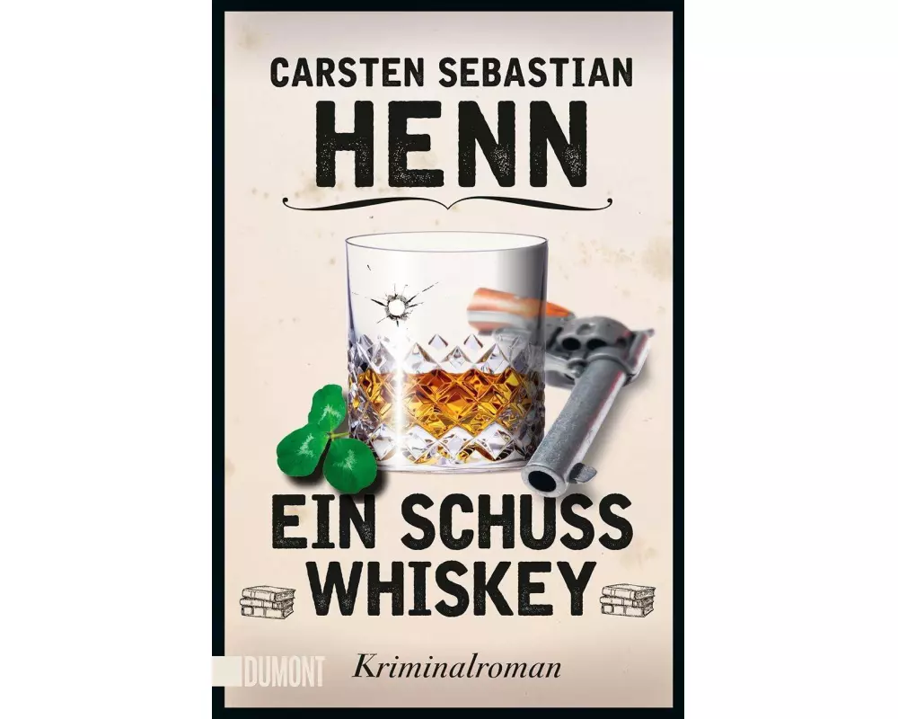 Ein Schuss Whiskey