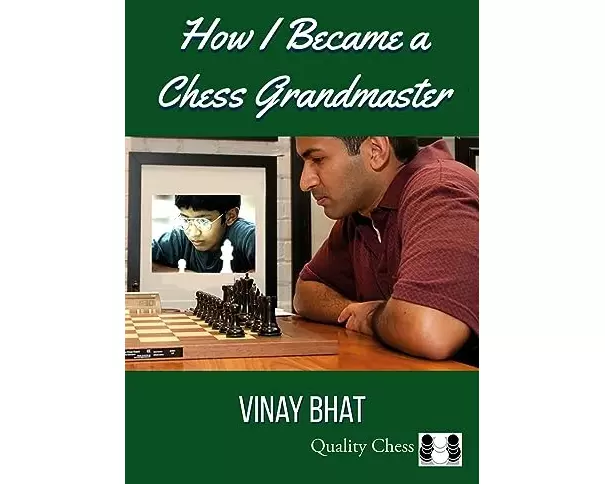 How I Became a Chess Grandmaster