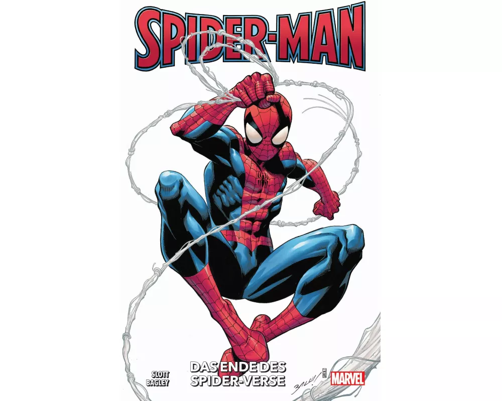 Spider-Man Sonderband