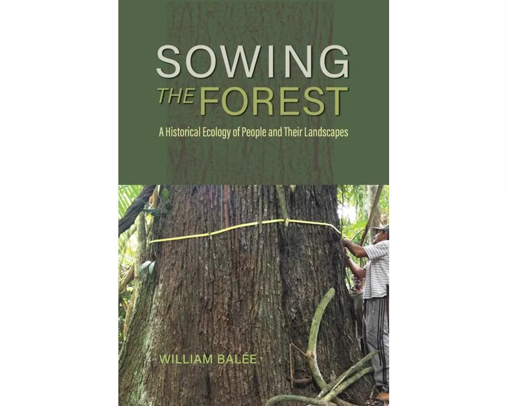 Sowing the Forest