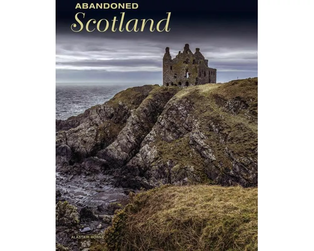Abandoned Scotland