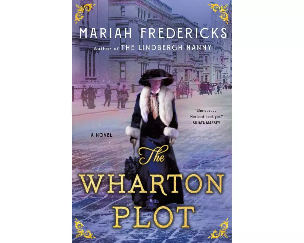 The Wharton Plot