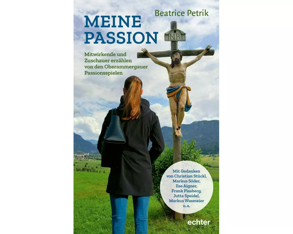 Meine Passion