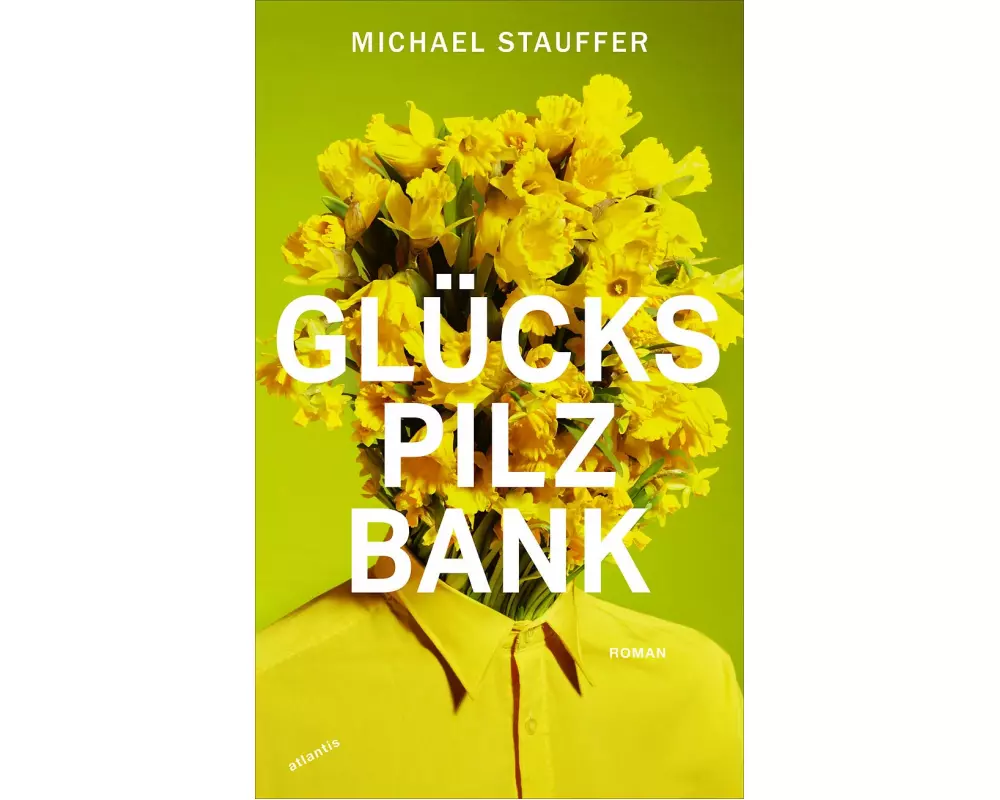 Glückspilzbank