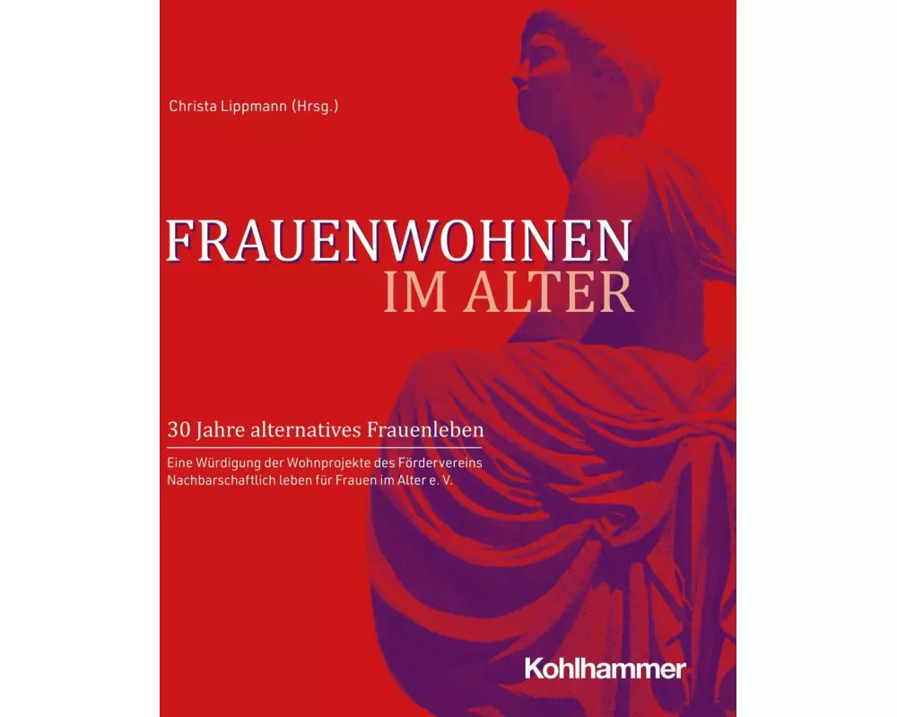 Frauenwohnen im Alter