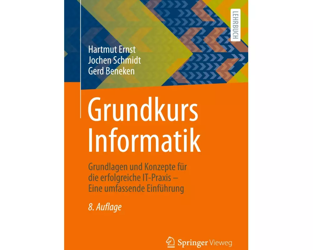 Grundkurs Informatik