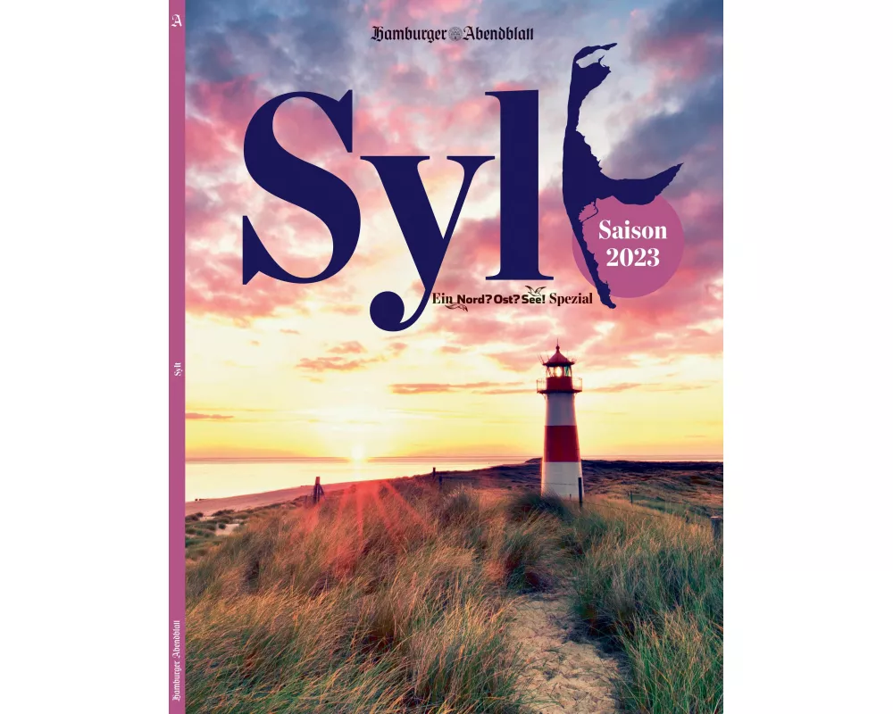 Sylt No.IV - Ein Nord? Ost? See! - Spezial