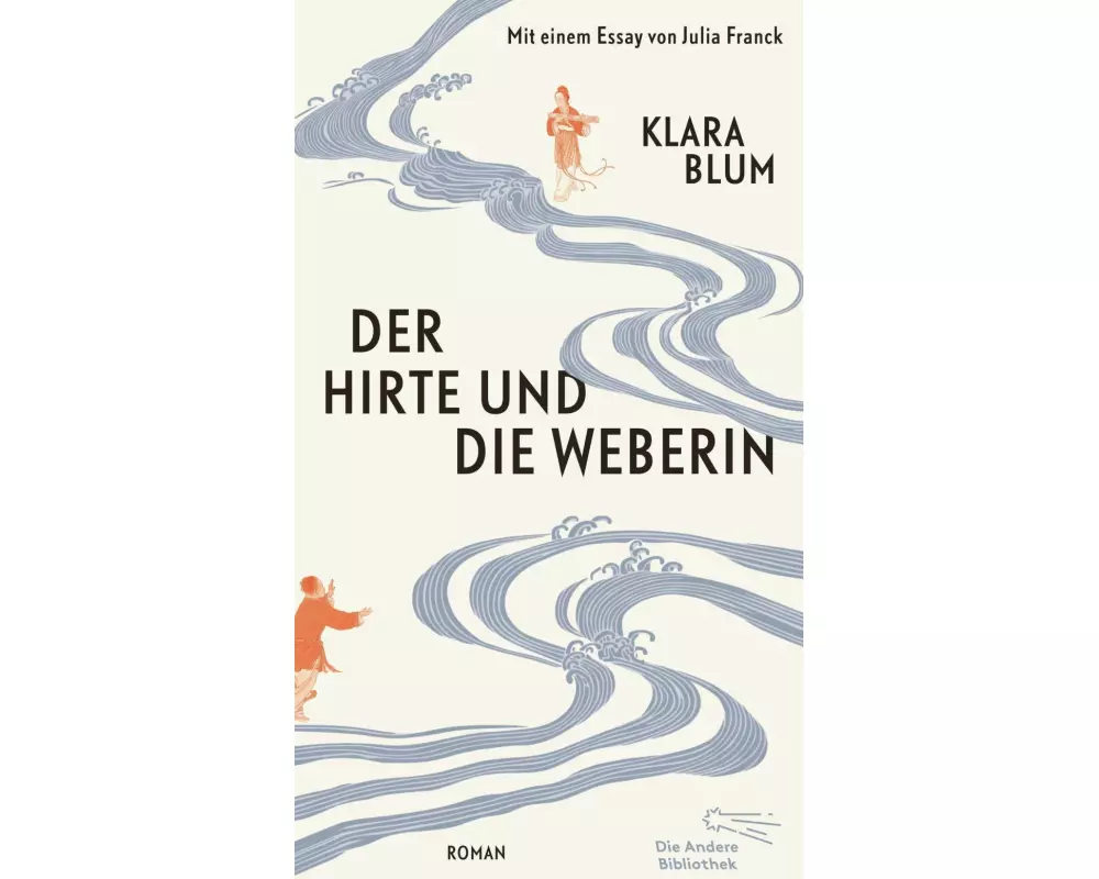 Der Hirte und die Weberin