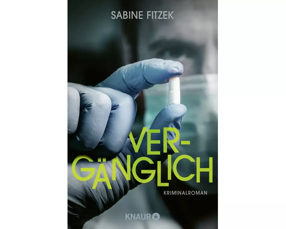 Vergänglich