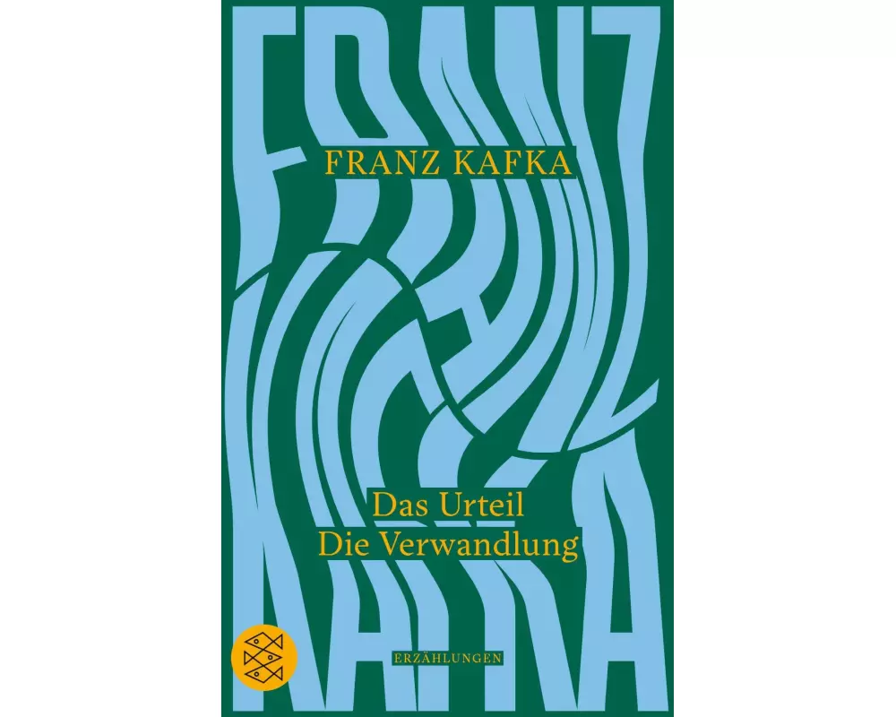 Das Urteil / Die Verwandlung