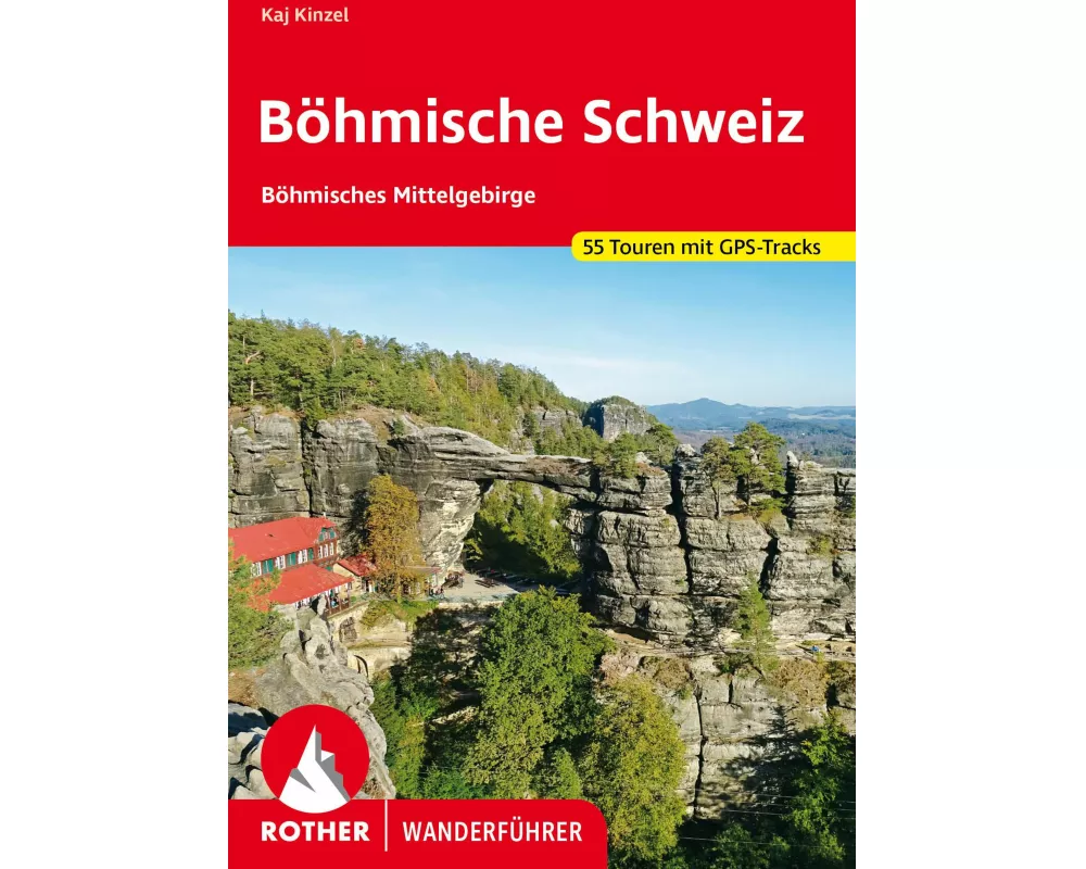 Böhmische Schweiz