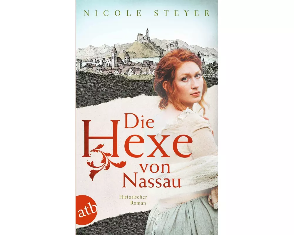 Die Hexe von Nassau