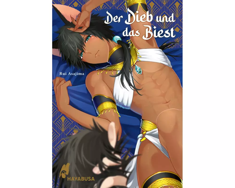 Der Dieb und das Biest