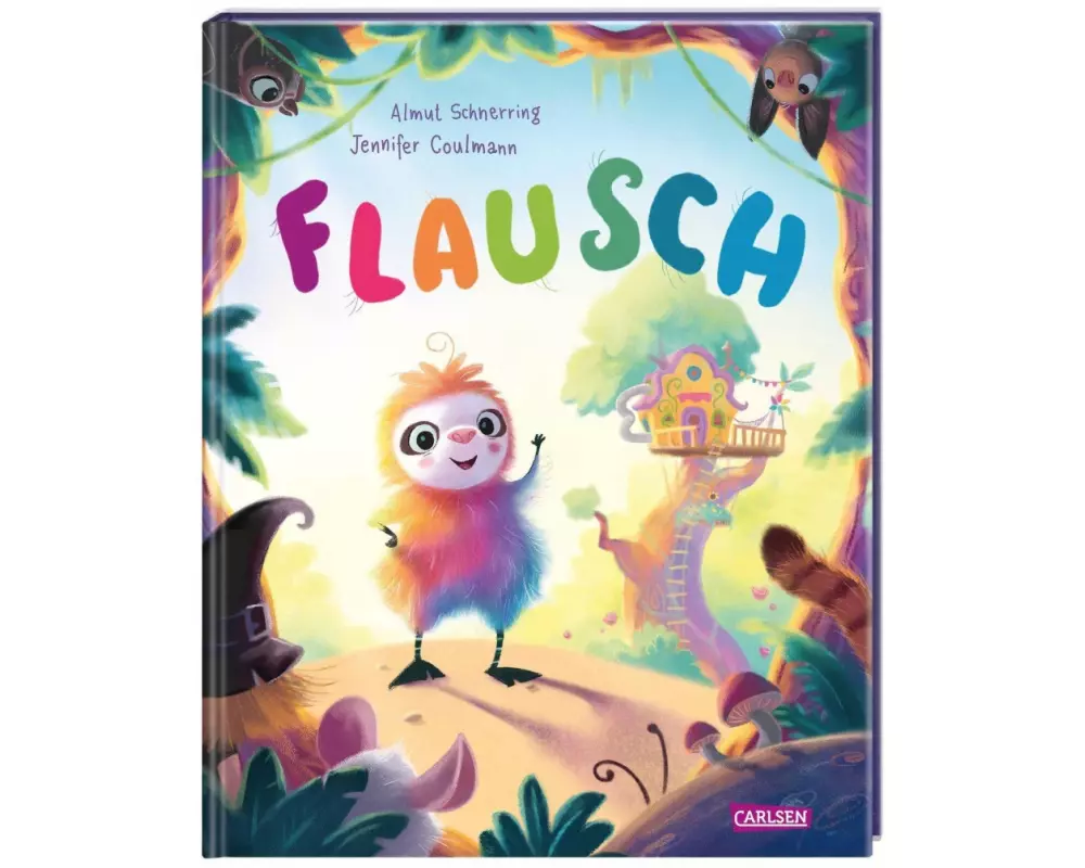 Flausch