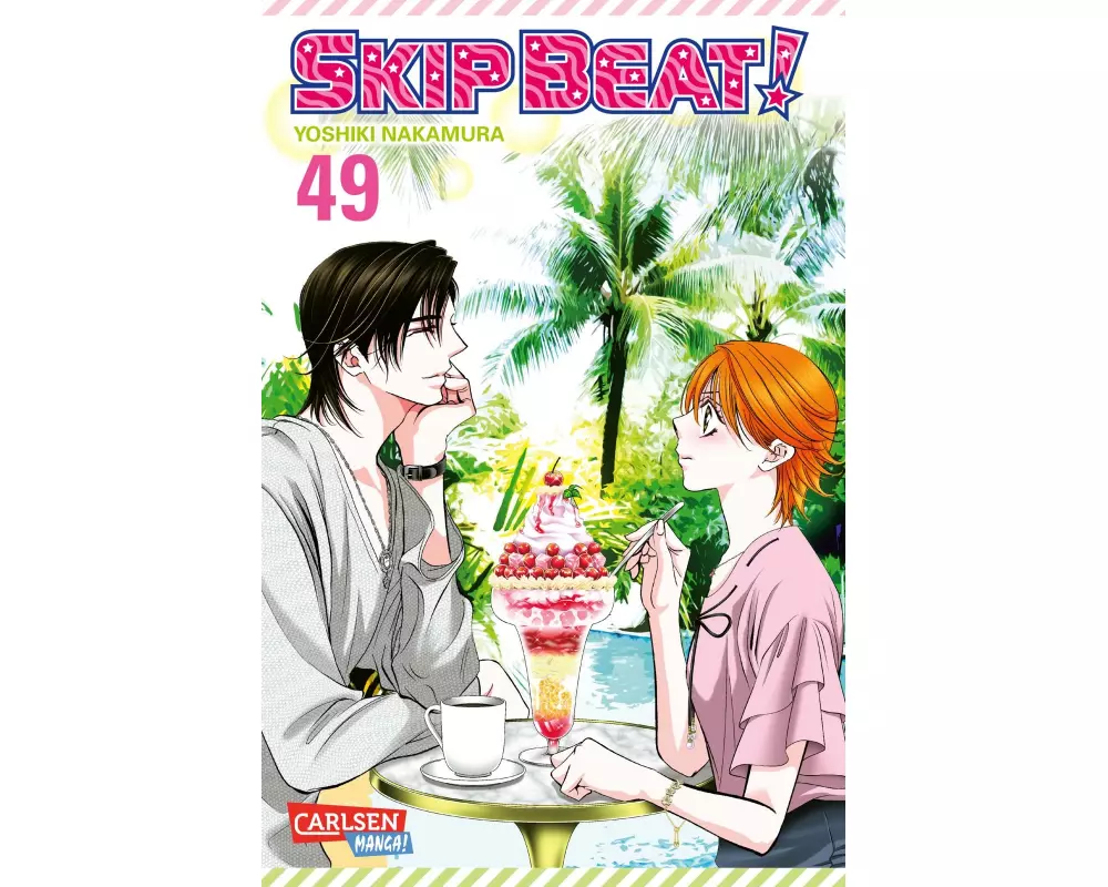 Skip Beat! 49