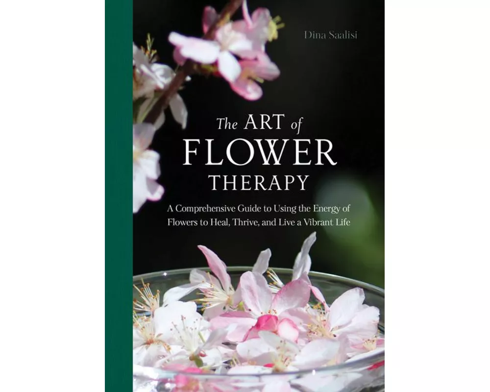 The Art of Flower Therapy
