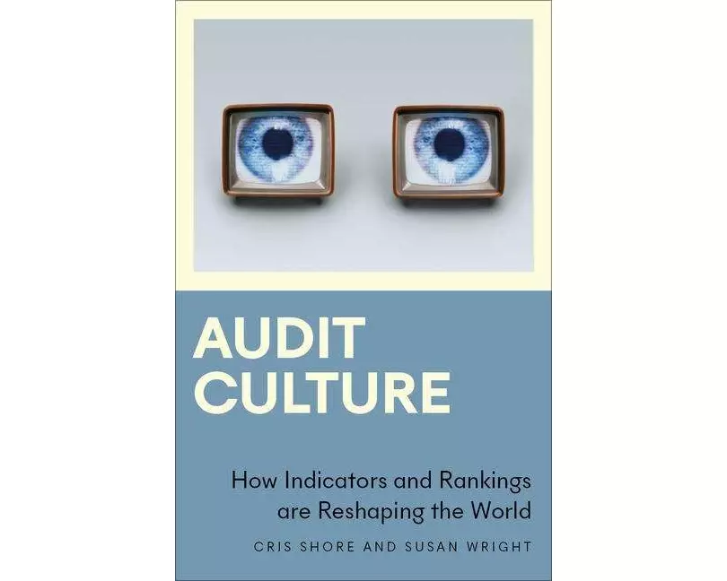 Audit Culture