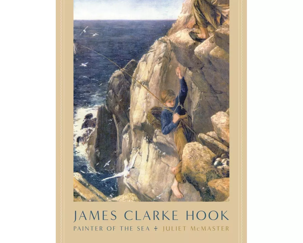 James Clarke Hook