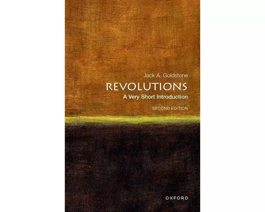 Revolutions