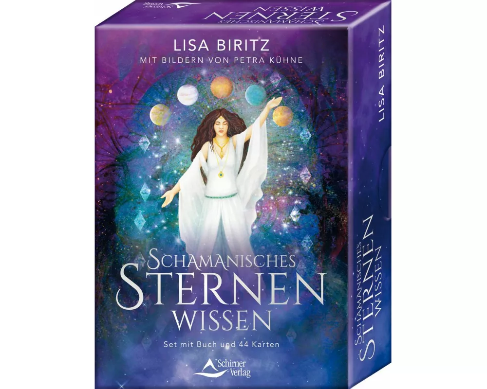 Schamanisches Sternenwissen