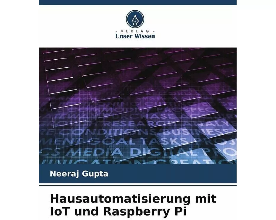 Hausautomatisierung mit IoT und Raspberry Pi