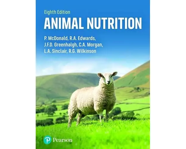 Animal Nutrition