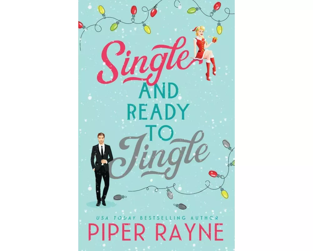 Single & Ready to Jingle