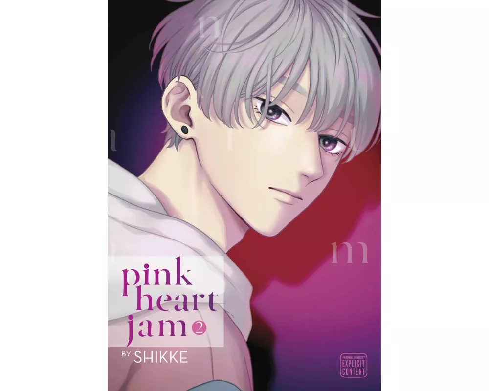 Pink Heart Jam, Vol. 2