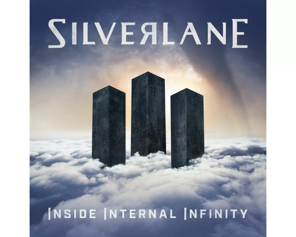 III - Inside Internal Infinity
