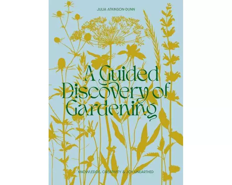 A Guided Discovery of Gardening