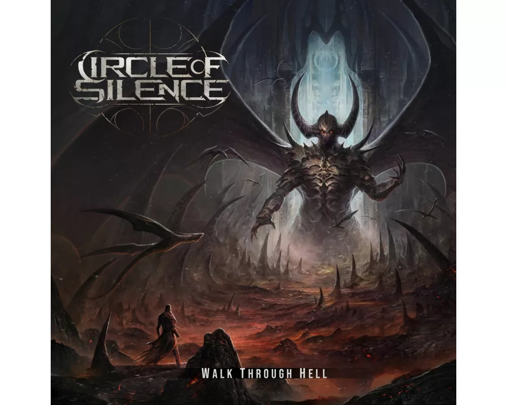Walk Through Hell (Digipak)