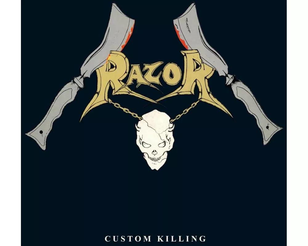 Custom Killing