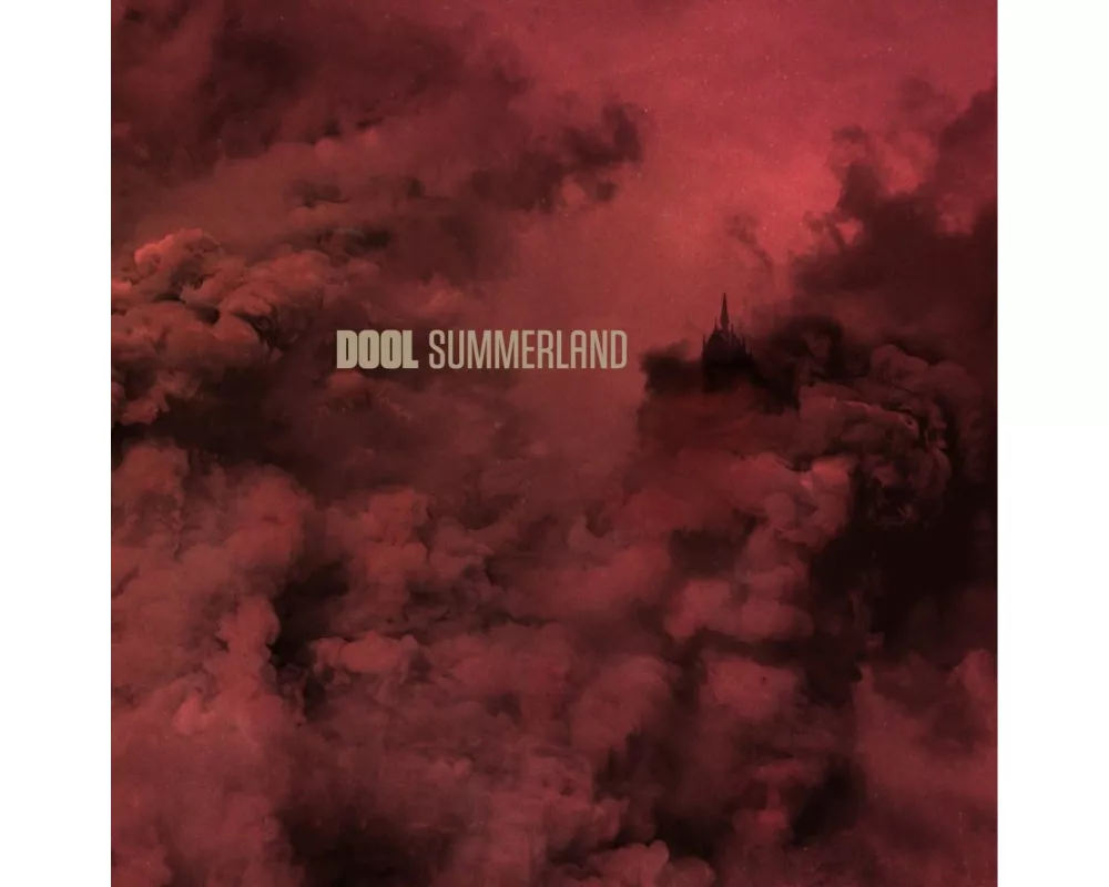 Summerland (Digipak)