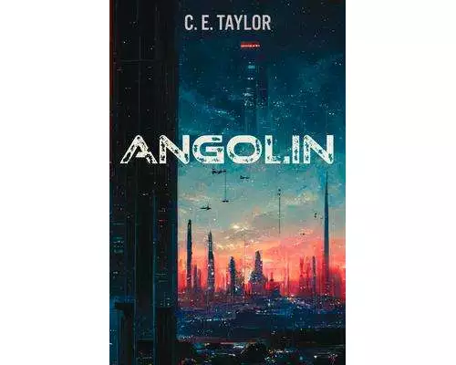 Angolin (Large Print Edition)