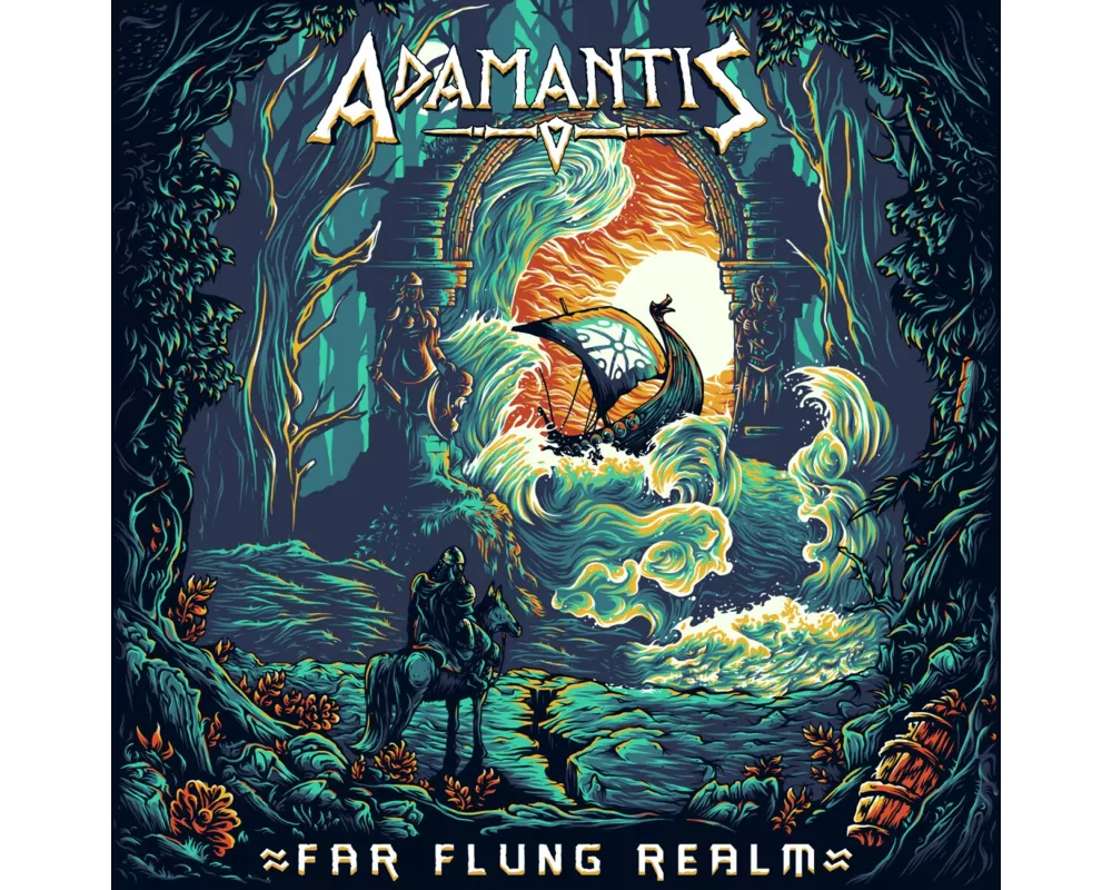 Far Flung Realm