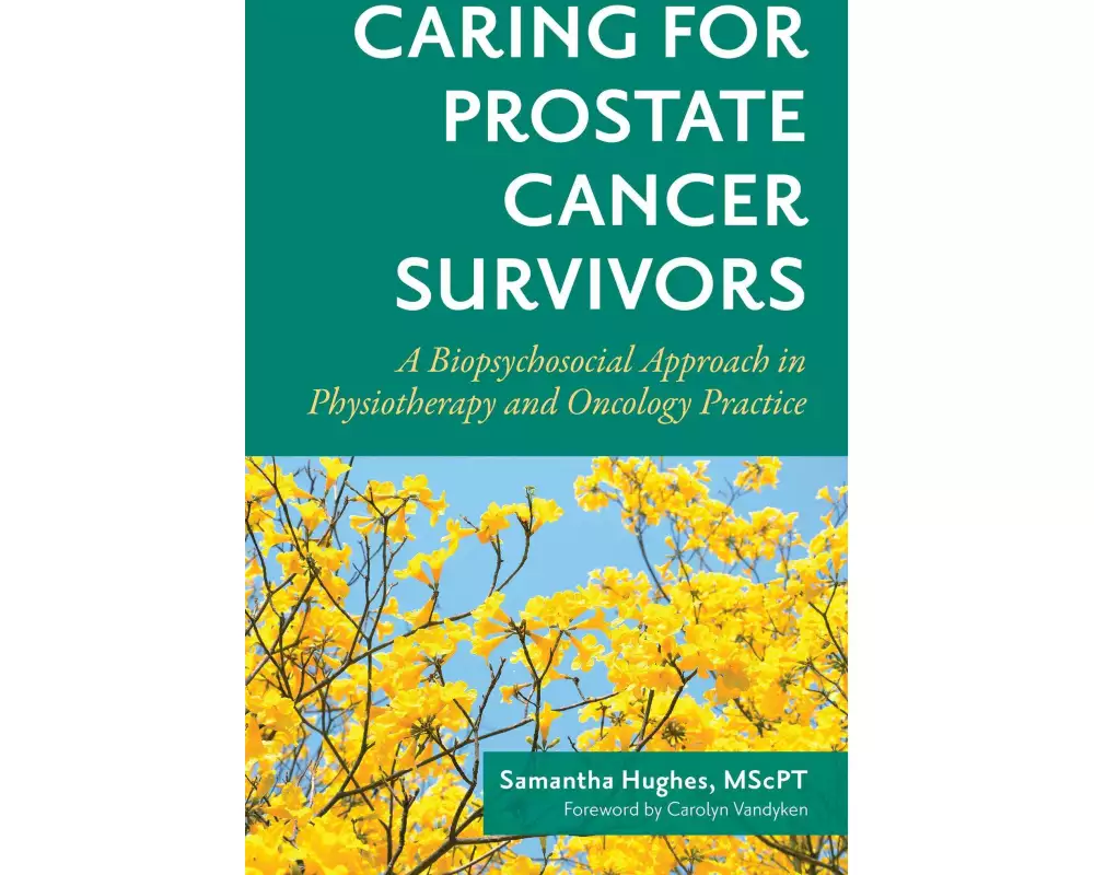 Caring for Prostate Cancer Survivors