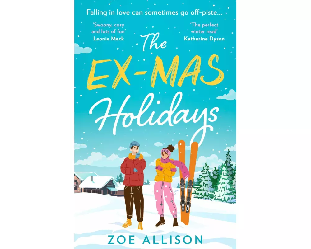 The Ex-Mas Holidays