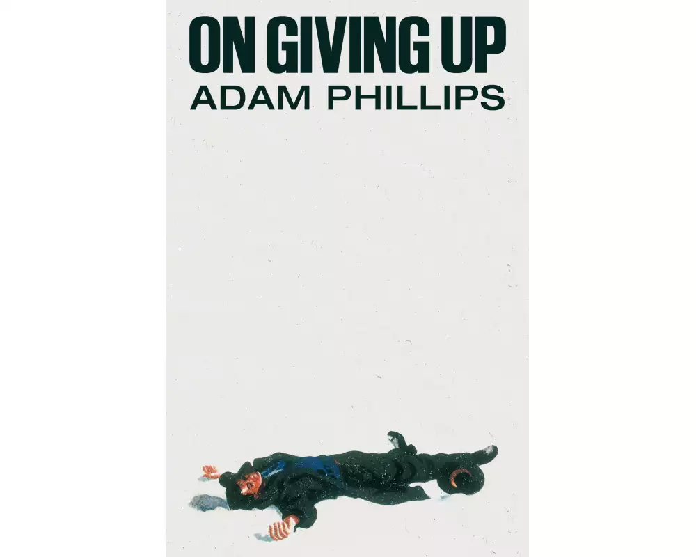 On Giving Up