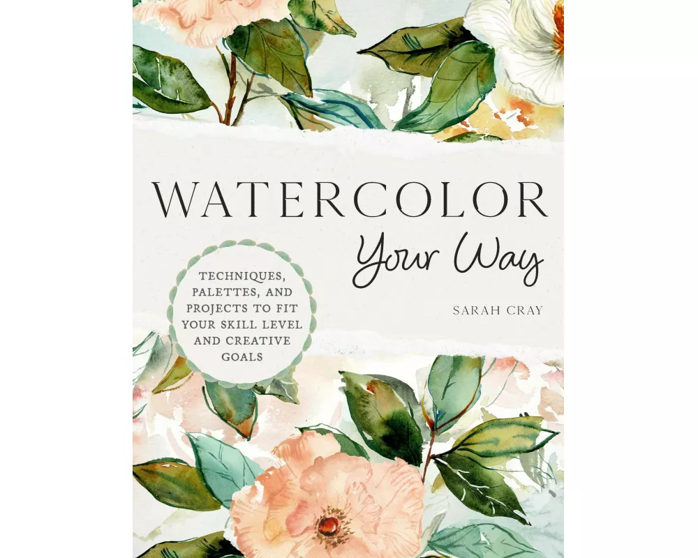 Watercolor Your Way