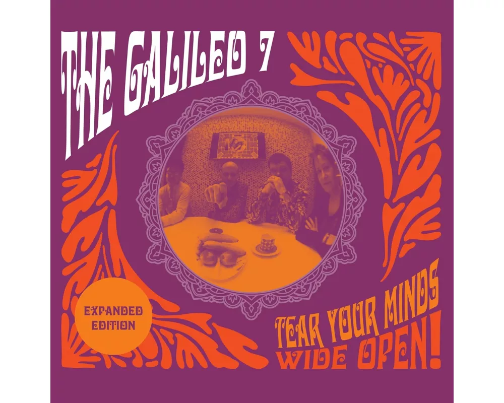 Tear Your Minds Wide Open! (Expanded Edition)